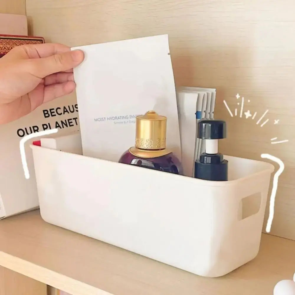 Multifunctional Storage Box Stackable Underwear Socks Sorting Storage Drawers