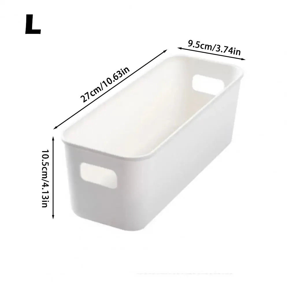 Multifunctional Storage Box Stackable Underwear Socks Sorting Storage Drawers