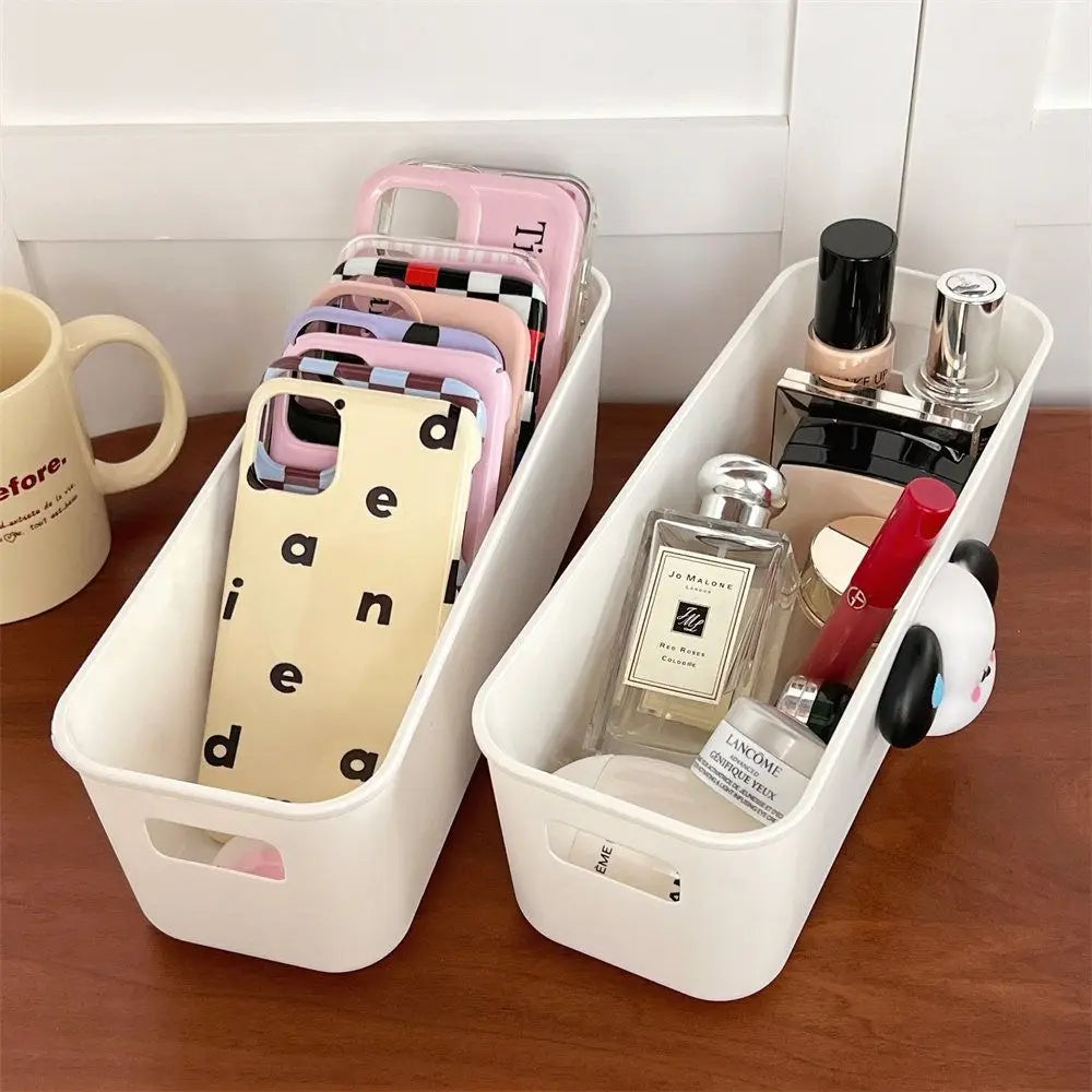 Multifunctional Storage Box Stackable Underwear Socks Sorting Storage Drawers