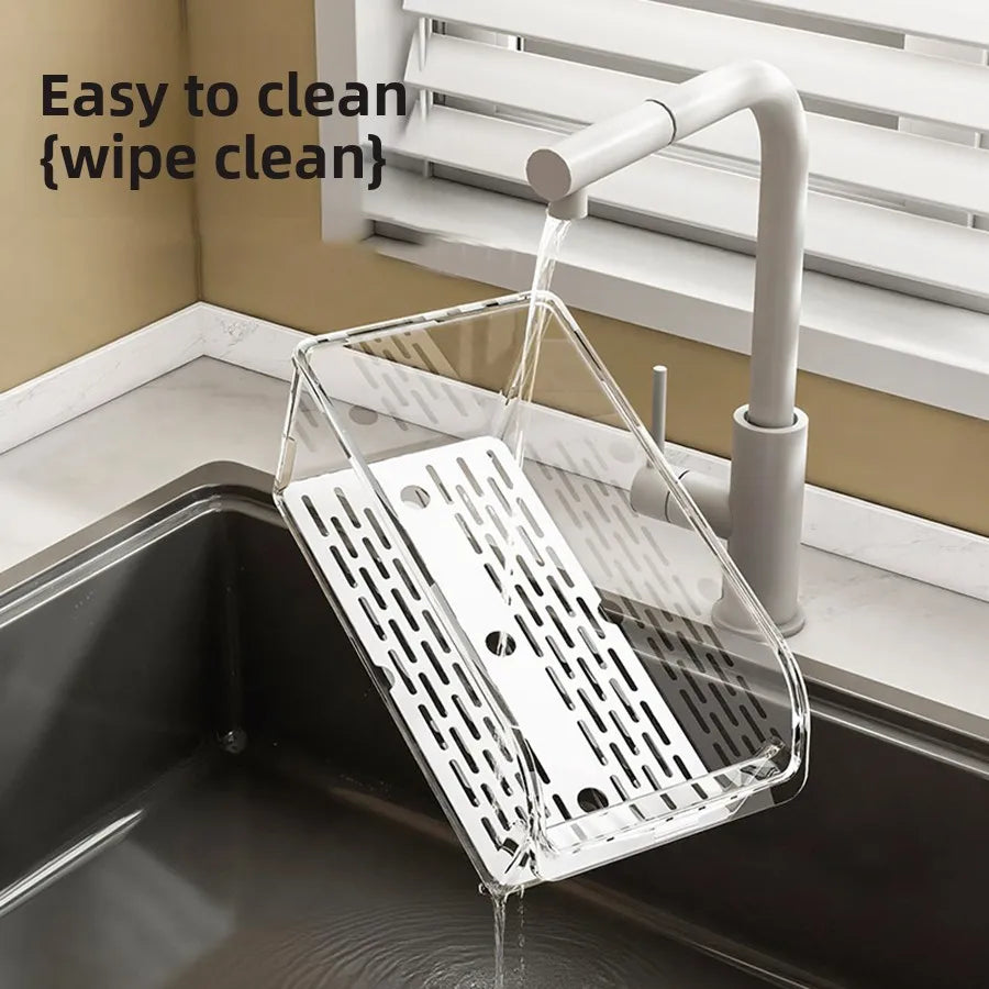 Clear Fridge Organizer, Refrigerator Organizer Bins ,Fridge Organizers and Storage Containers