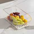 Clear Fridge Organizer, Refrigerator Organizer Bins ,Fridge Organizers and Storage Containers