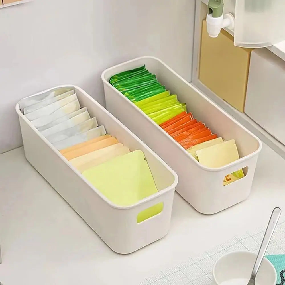 Multifunctional Storage Box Stackable Underwear Socks Sorting Storage Drawers