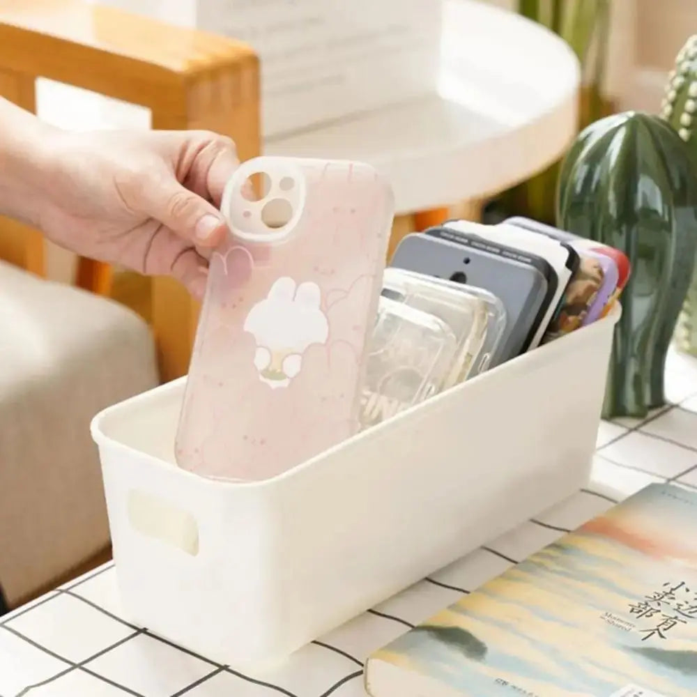 Multifunctional Storage Box Stackable Underwear Socks Sorting Storage Drawers