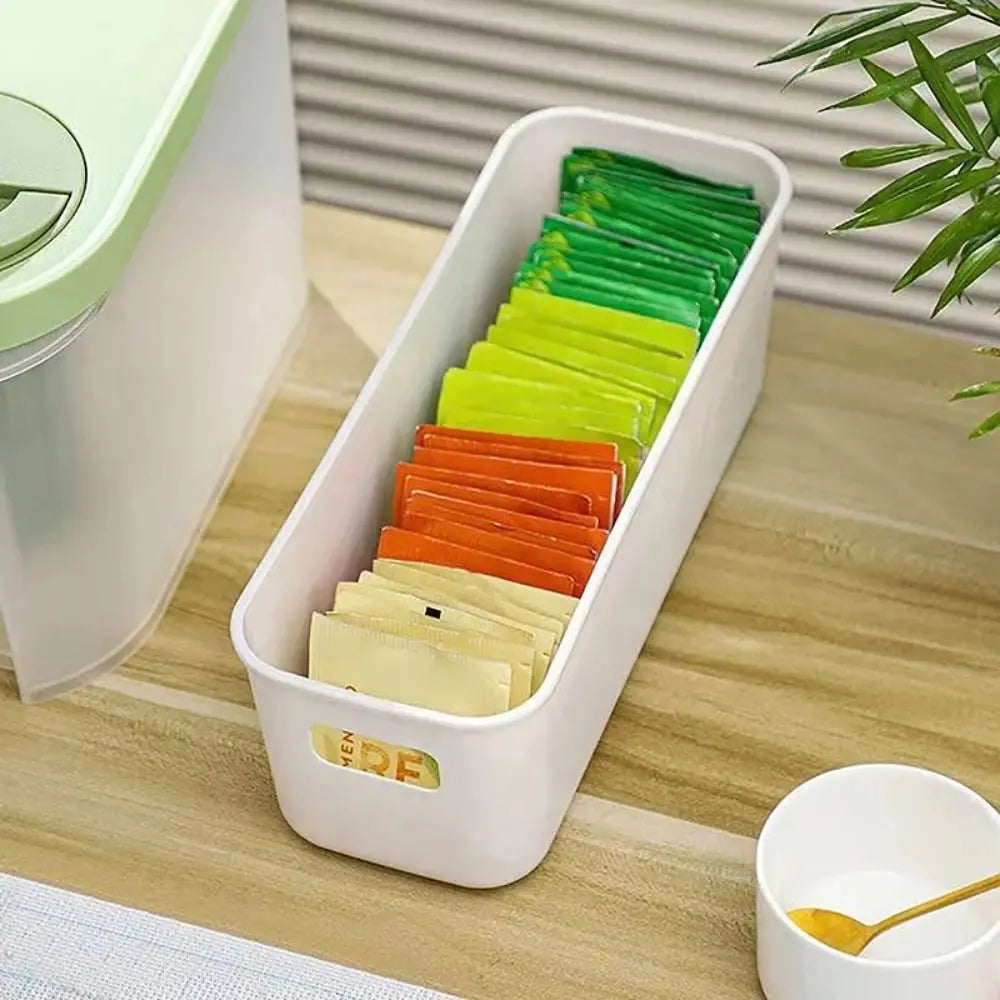 Multifunctional Storage Box Stackable Underwear Socks Sorting Storage Drawers