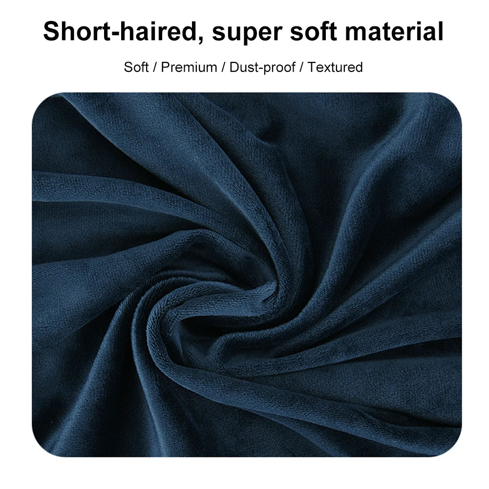 Turntable Dust Cover Washable Stereo Turntable Protective Cover Foldable Turntable Sleeves