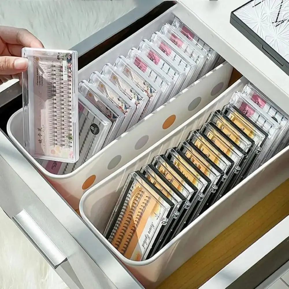 Multifunctional Storage Box Stackable Underwear Socks Sorting Storage Drawers