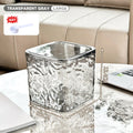 Laundry Powder Container With Lid Laundry Pods Organizer