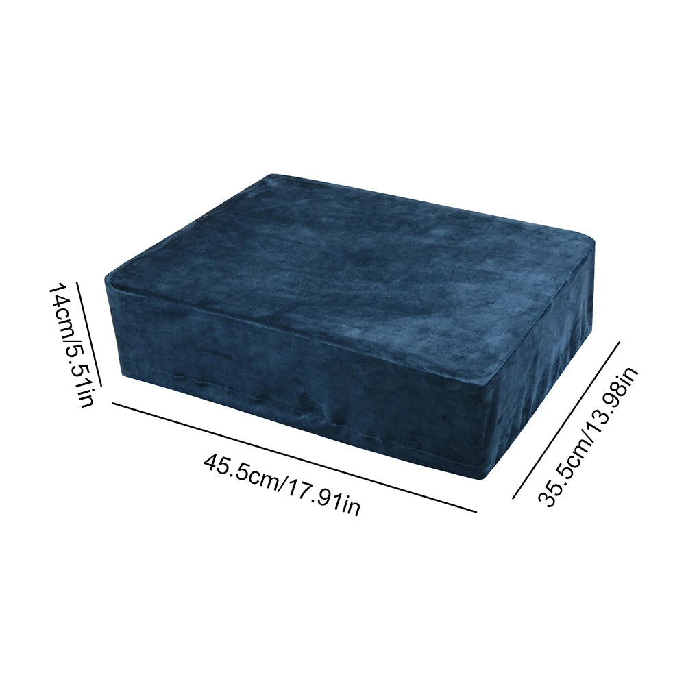 Turntable Dust Cover Washable Stereo Turntable Protective Cover Foldable Turntable Sleeves