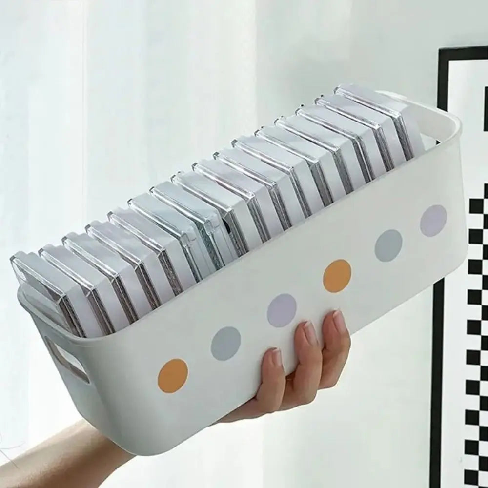 Multifunctional Storage Box Stackable Underwear Socks Sorting Storage Drawers