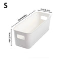 Multifunctional Storage Box Stackable Underwear Socks Sorting Storage Drawers