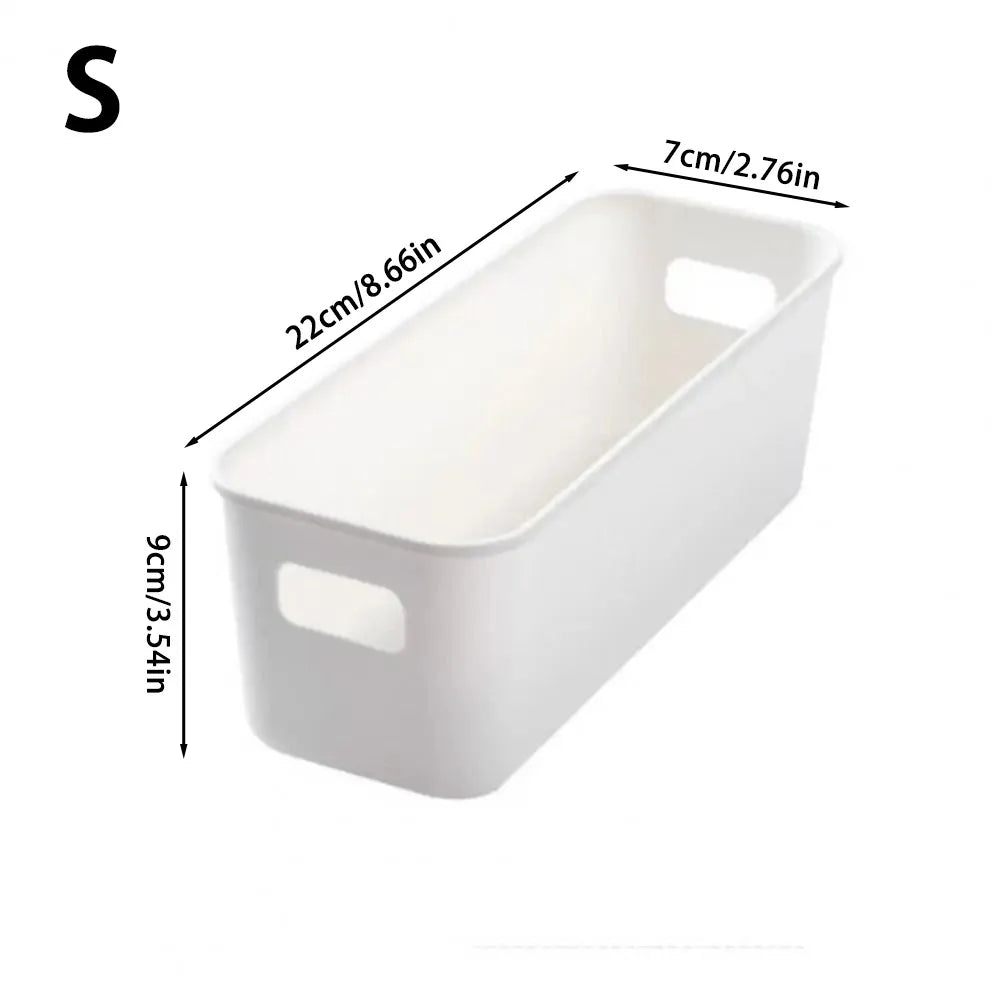 Multifunctional Storage Box Stackable Underwear Socks Sorting Storage Drawers