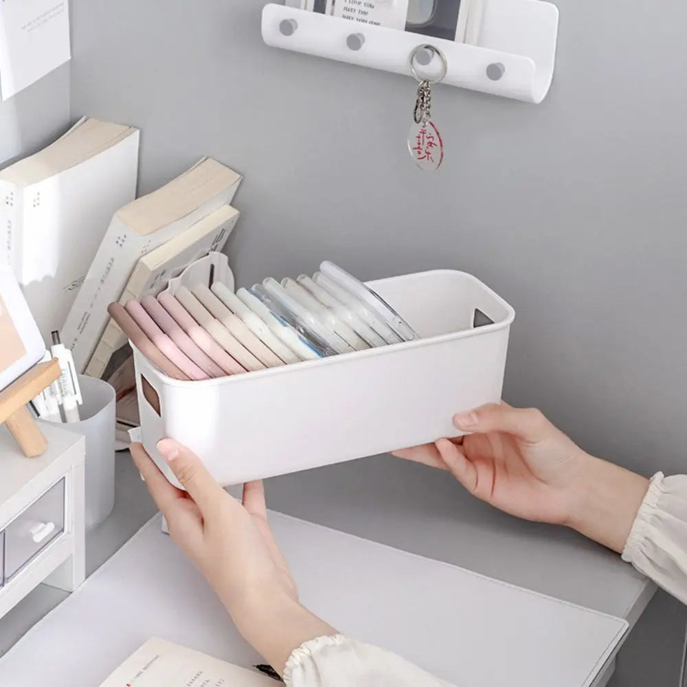 Multifunctional Storage Box Stackable Underwear Socks Sorting Storage Drawers