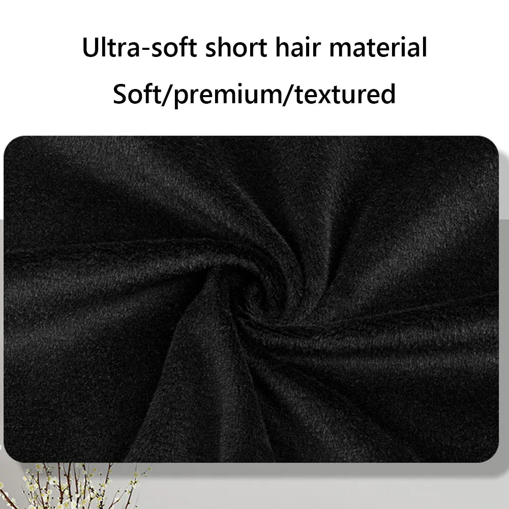 Turntable Dust Cover Spandex High Elasticity Turntable Sleeves Foldable Dustproof